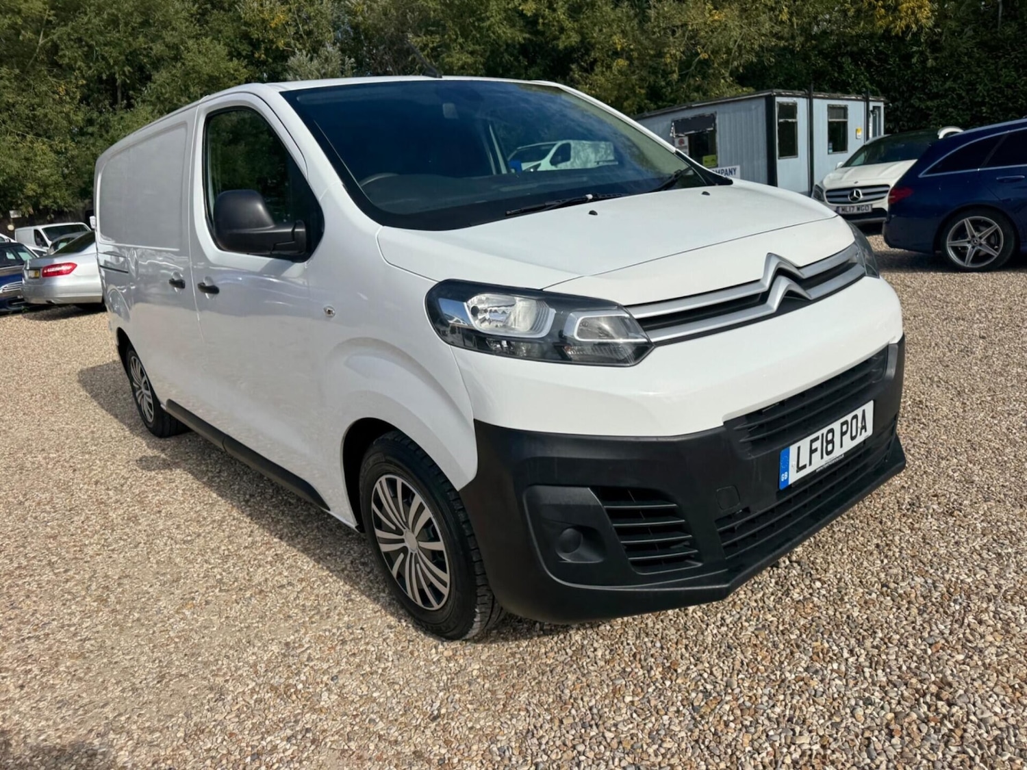 Vehicle 37