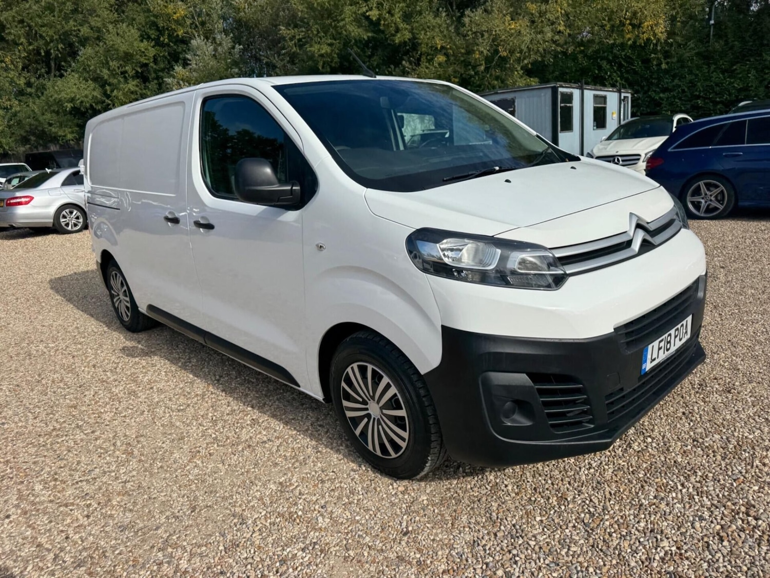 Vehicle 38