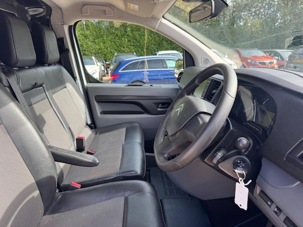 Used Citroen Dispatch 2018 for sale - 75700143: Photo 40