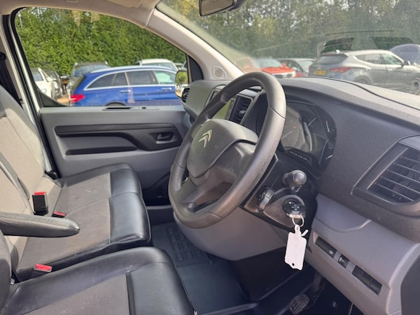 Used Citroen Dispatch 2018 for sale - 75700143: Photo 41