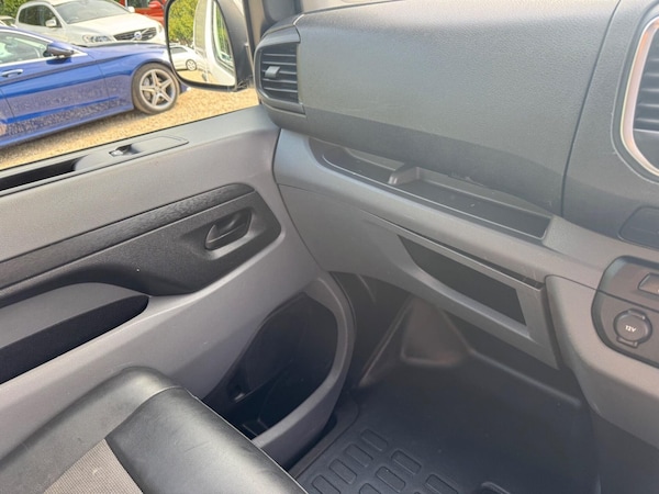 Used Citroen Dispatch 2018 for sale - 75700143: Photo 42