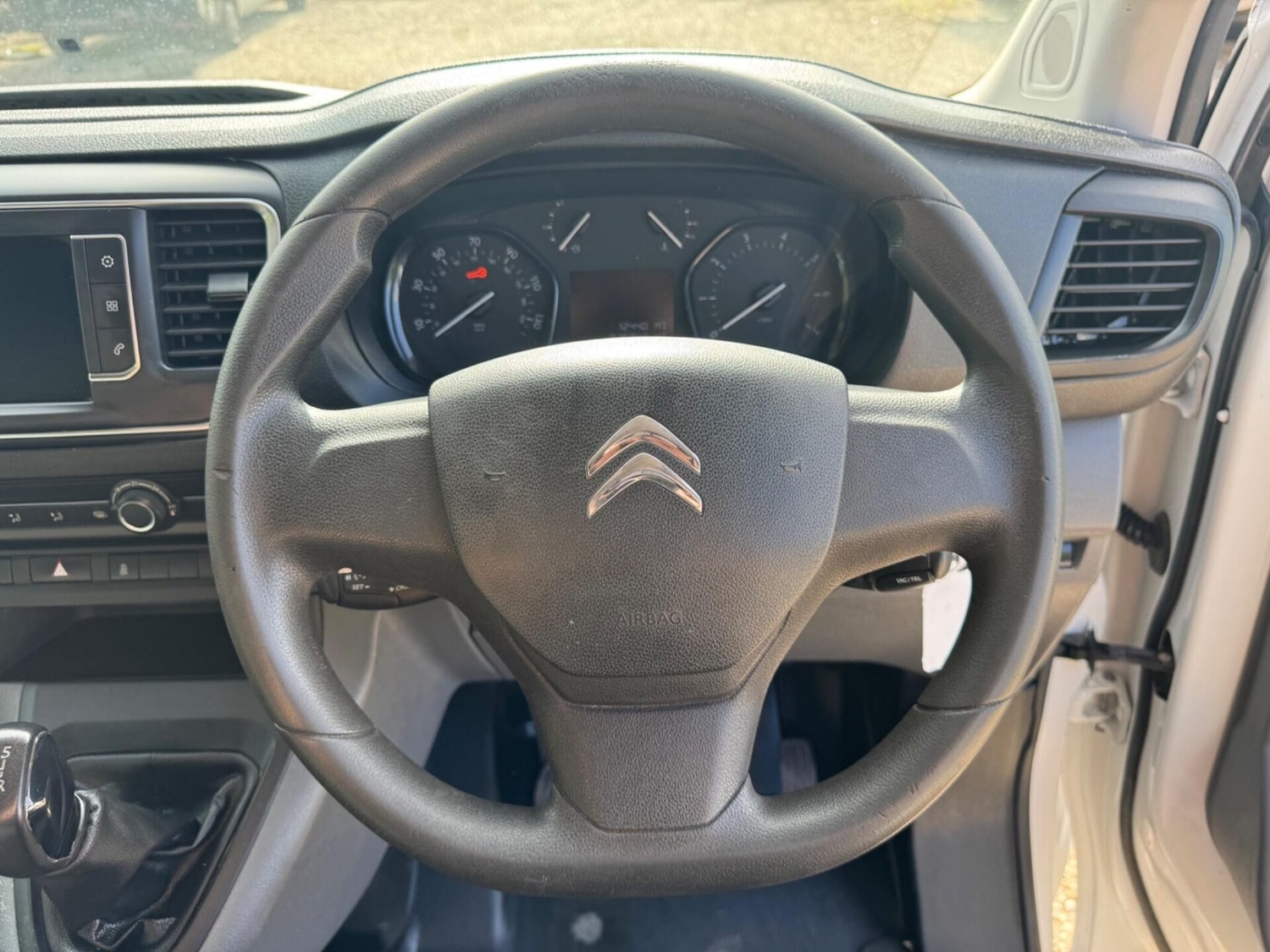 Vehicle 43