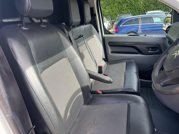 Used Citroen Dispatch 2018 for sale - 75700143: Photo 44