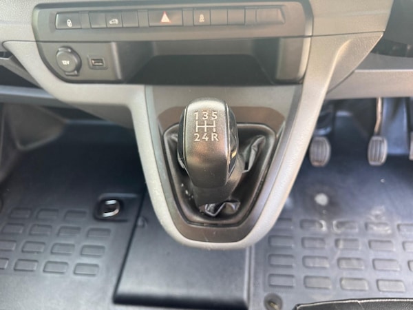 Used Citroen Dispatch 2018 for sale - 75700143: Photo 47