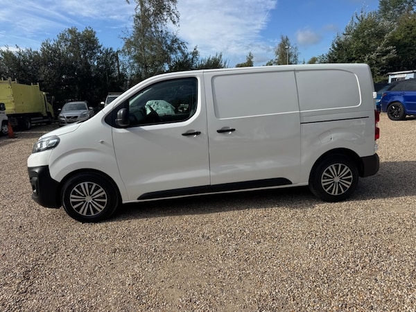 Used Citroen Dispatch 2018 for sale - 75700143: Photo 9