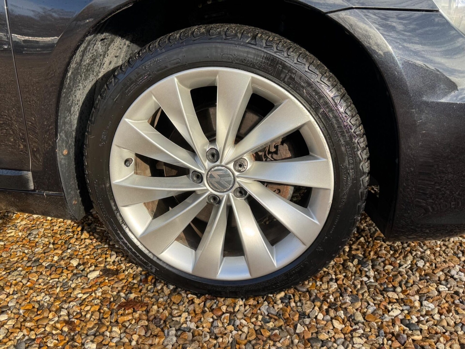 Used Volkswagen Scirocco 2016 for sale - 76831896: Photo 20