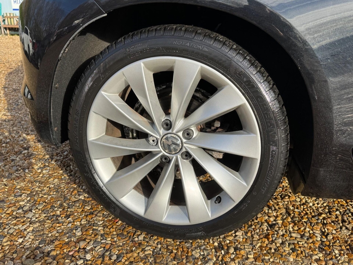 Used Volkswagen Scirocco 2016 for sale - 76831896: Photo 21