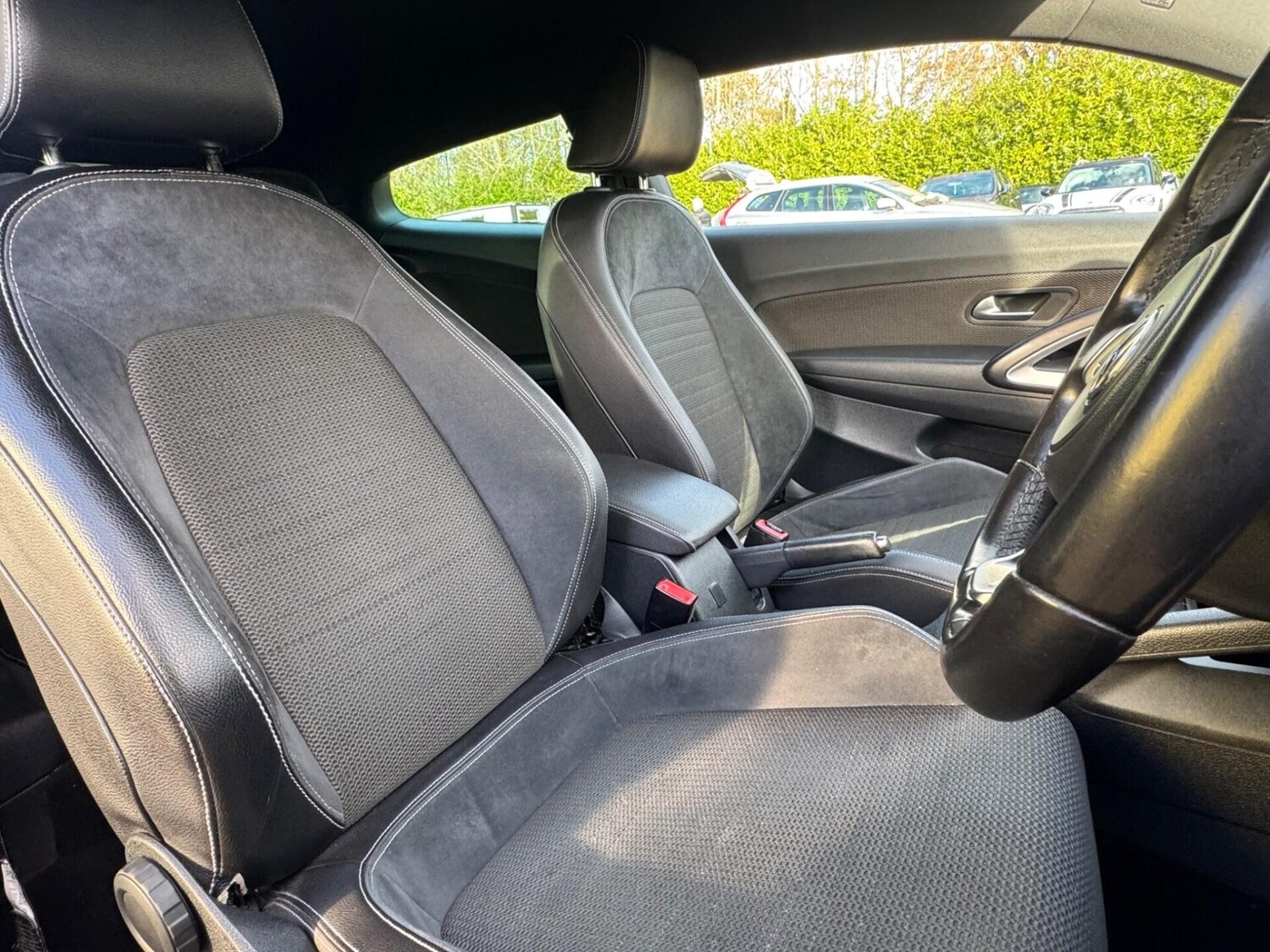 Used Volkswagen Scirocco 2016 for sale - 76831896: Photo 23