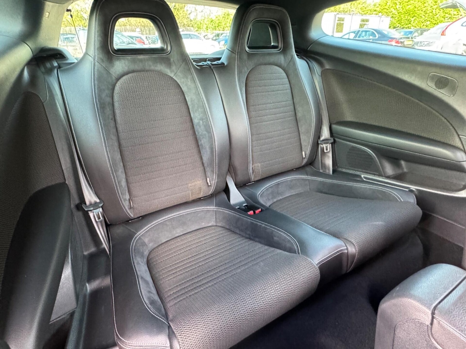 Used Volkswagen Scirocco 2016 for sale - 76831896: Photo 24