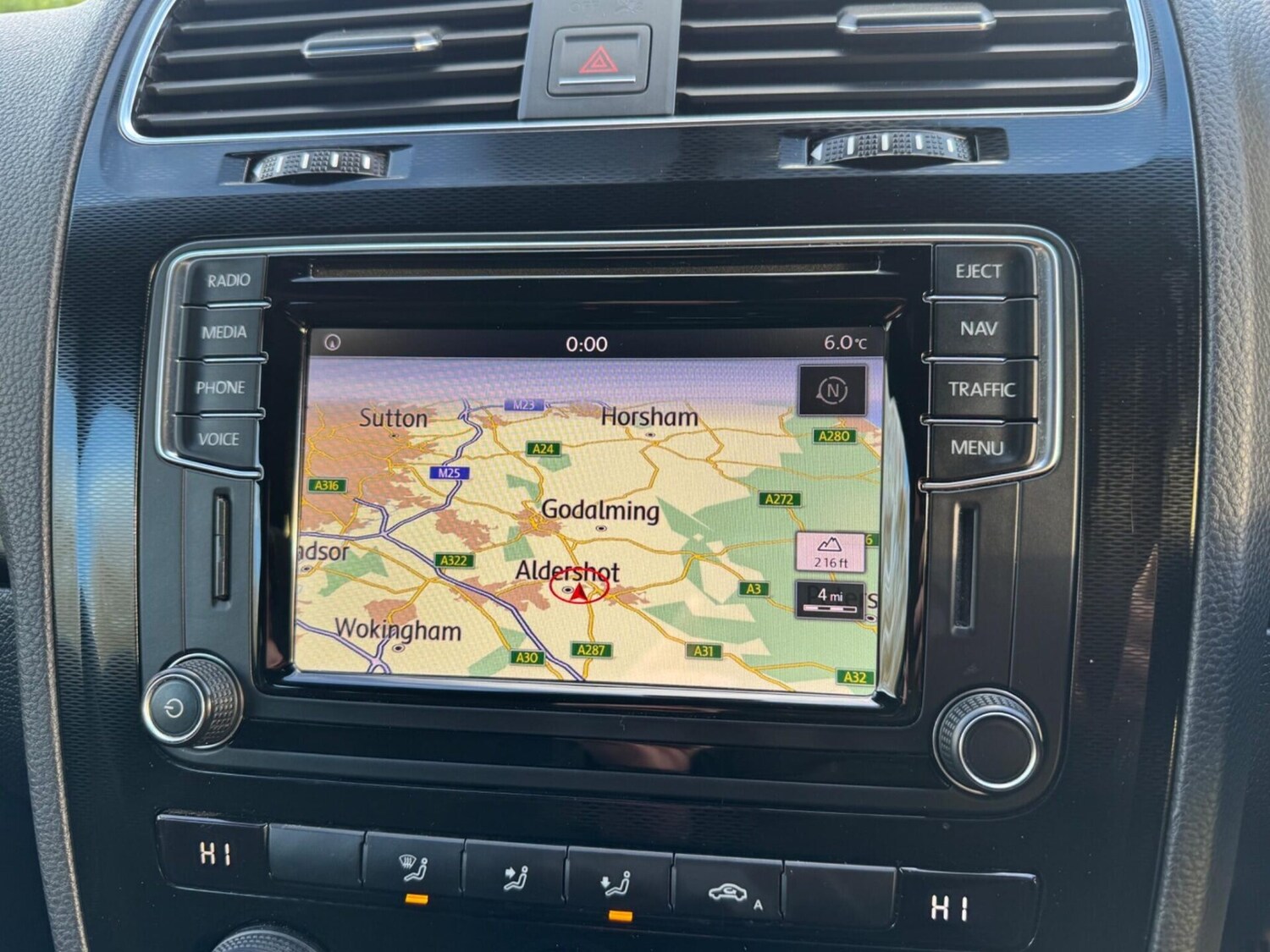 Used Volkswagen Scirocco 2016 for sale - 76831896: Photo 26