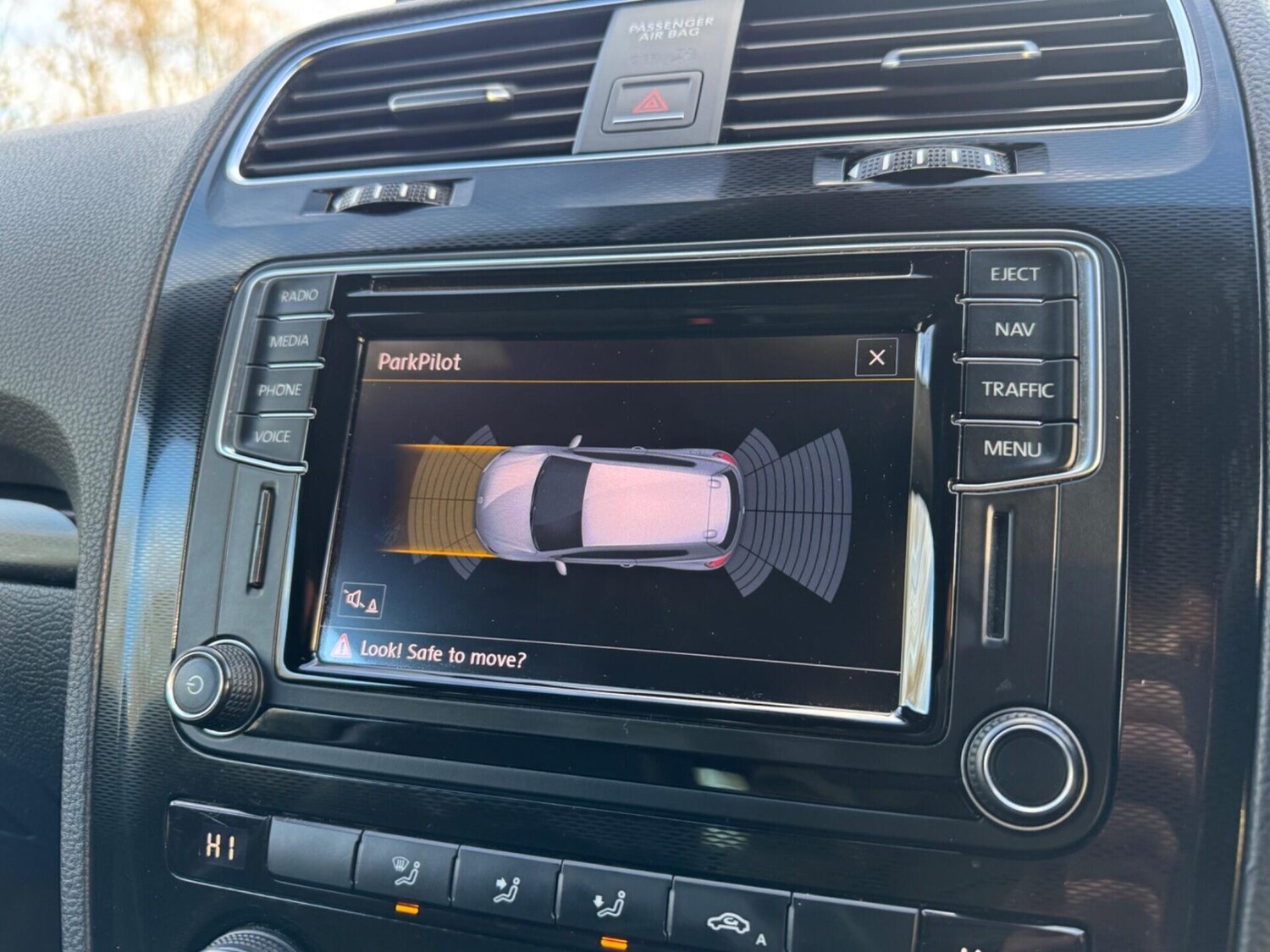 Used Volkswagen Scirocco 2016 for sale - 76831896: Photo 30