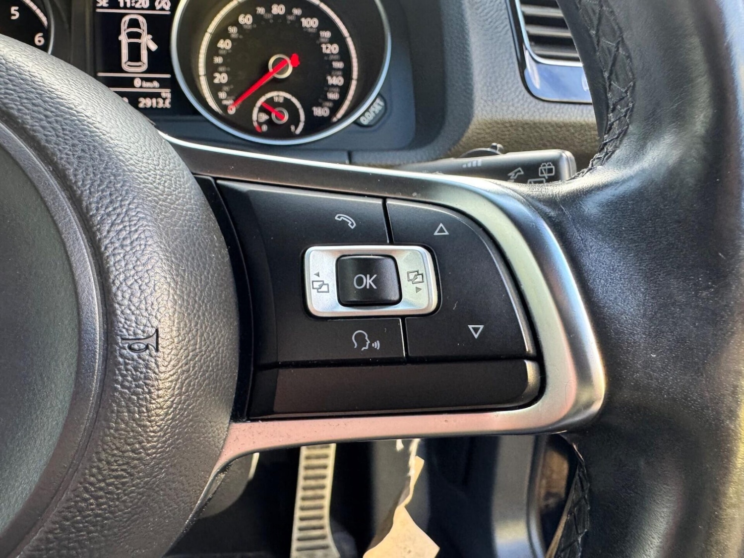 Used Volkswagen Scirocco 2016 for sale - 76831896: Photo 32