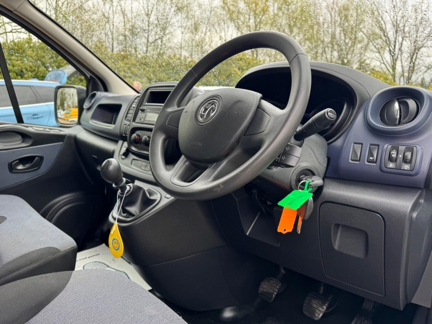 Used Vauxhall Vivaro 2019 for sale - 78122881: Photo 30