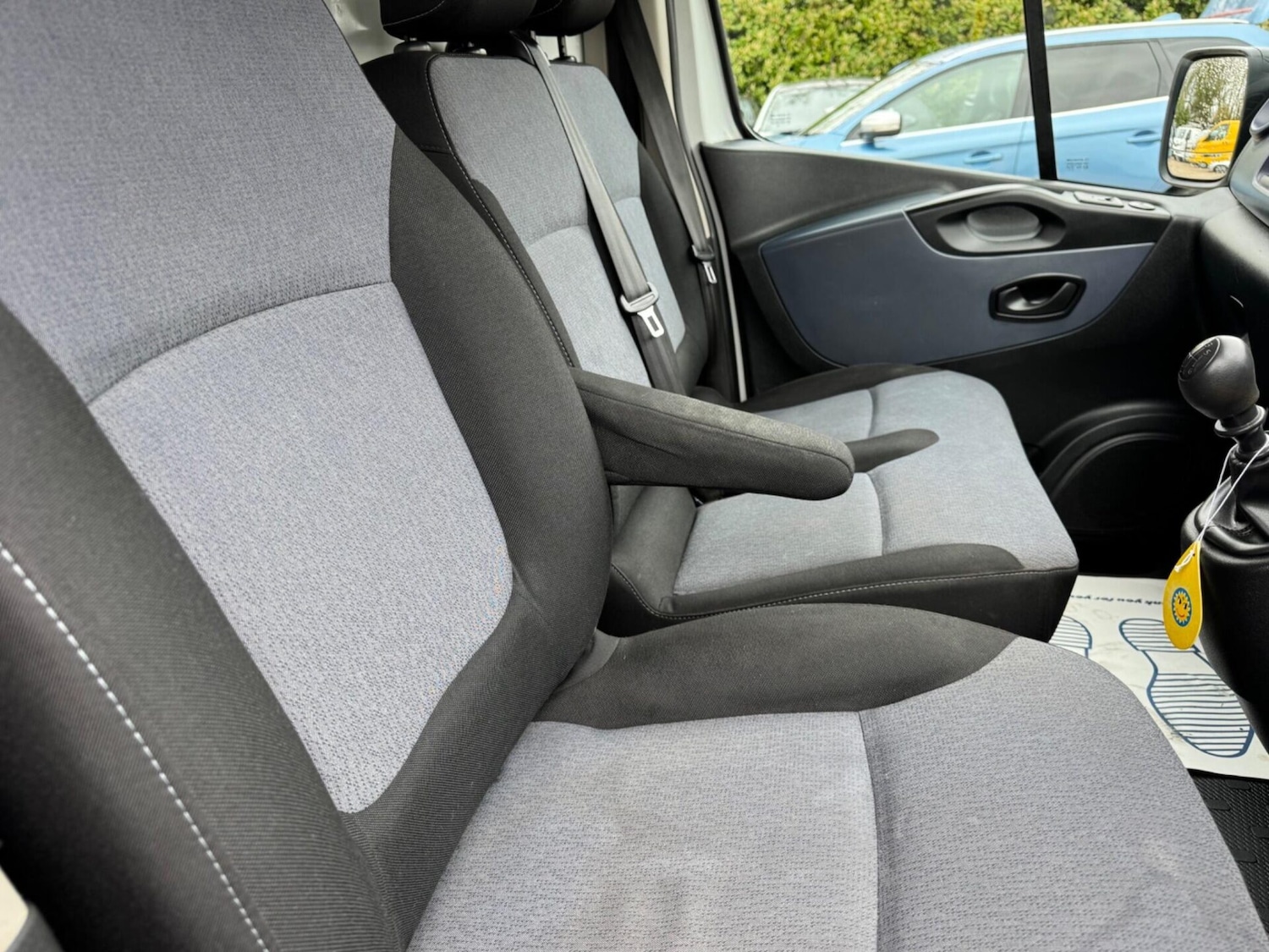 Used Vauxhall Vivaro 2019 for sale - 78122881: Photo 32