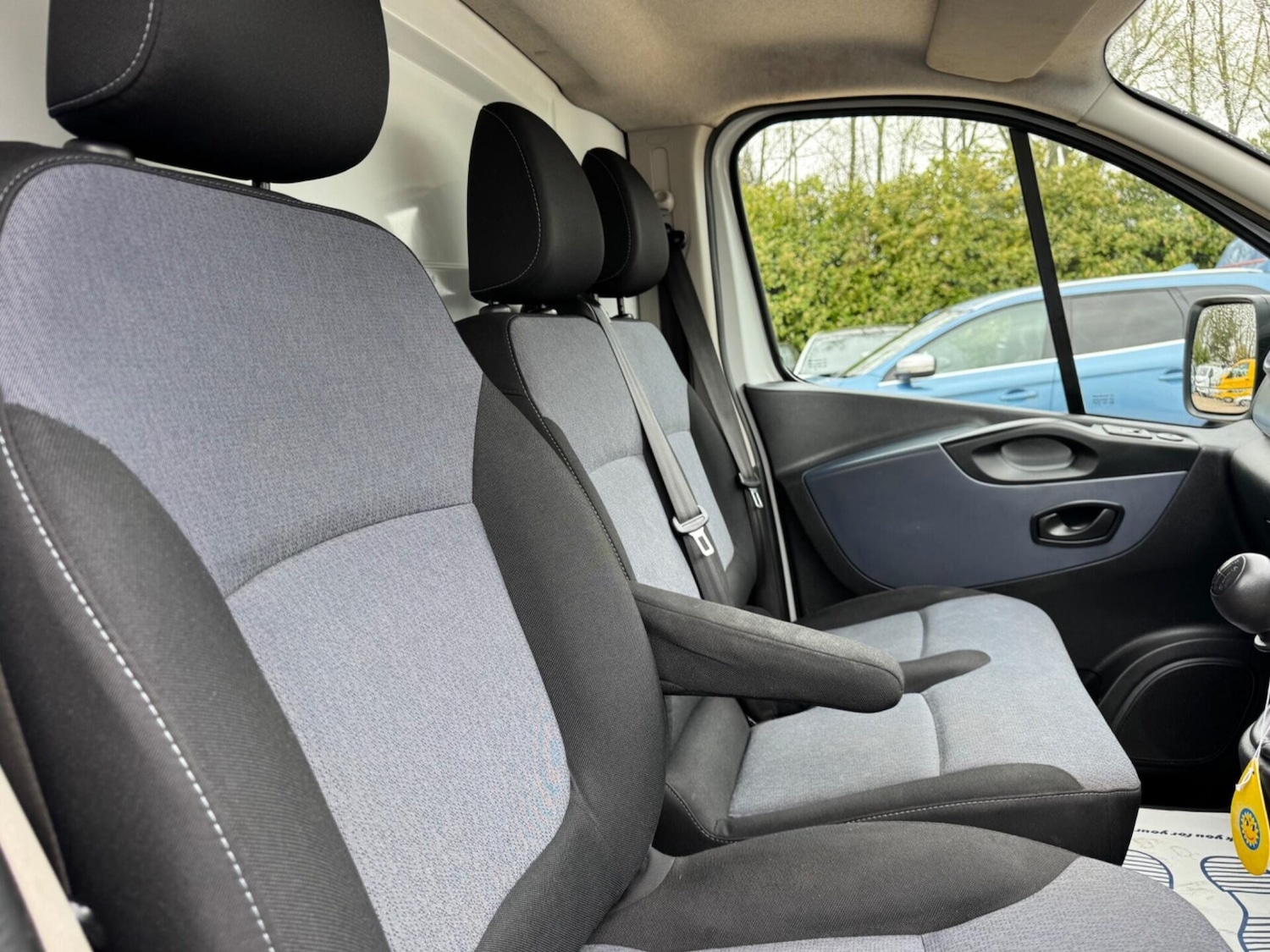 Used Vauxhall Vivaro 2019 for sale - 78122881: Photo 33