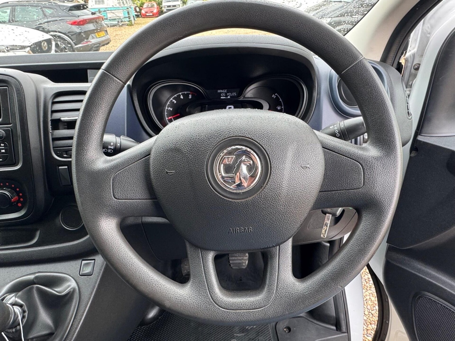 Used Vauxhall Vivaro 2019 for sale - 78122881: Photo 35