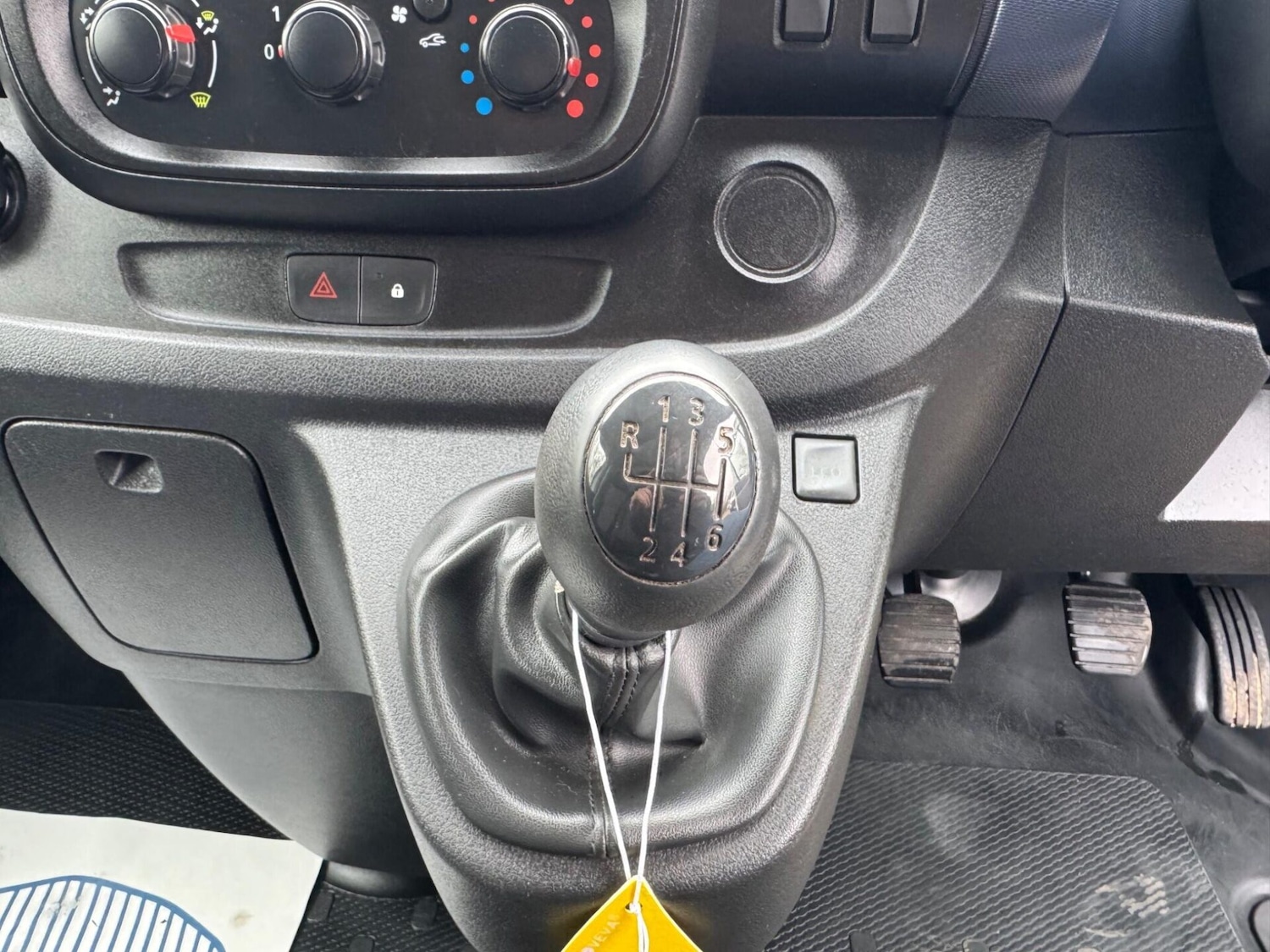 Used Vauxhall Vivaro 2019 for sale - 78122881: Photo 36