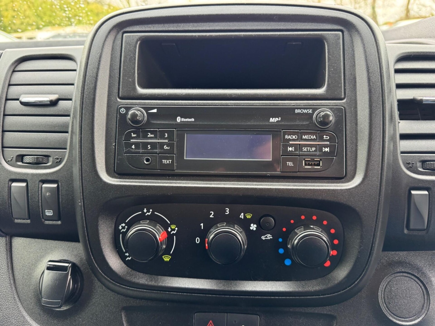 Used Vauxhall Vivaro 2019 for sale - 78122881: Photo 37