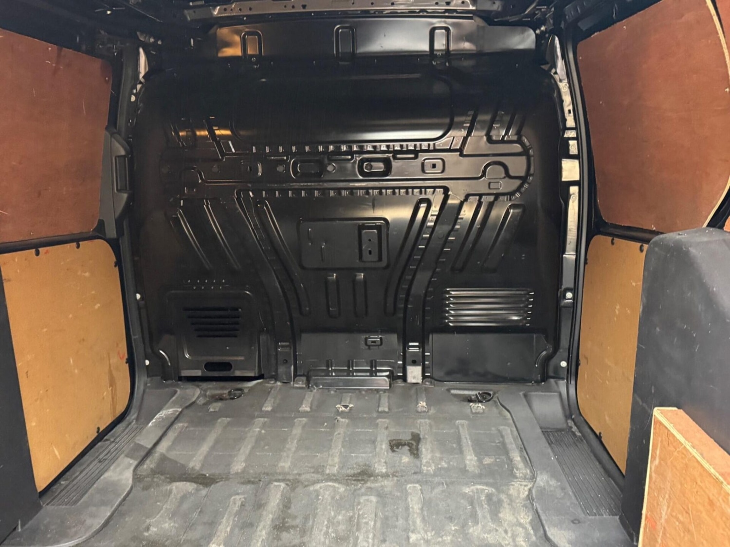 Used Ford Transit Connect 2018 for sale - 77349996: Photo 25