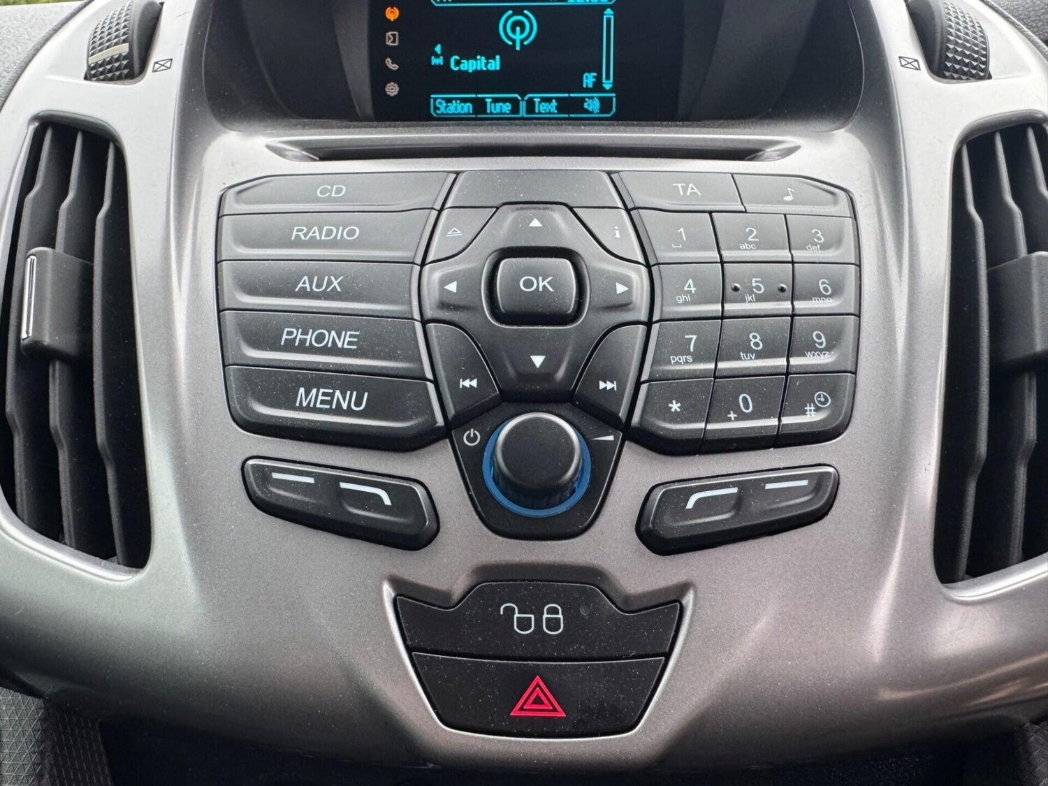 Used Ford Transit Connect 2018 for sale - 77349996: Photo 42