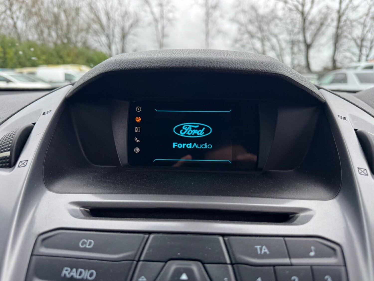 Used Ford Transit Connect 2018 for sale - 77349996: Photo 43