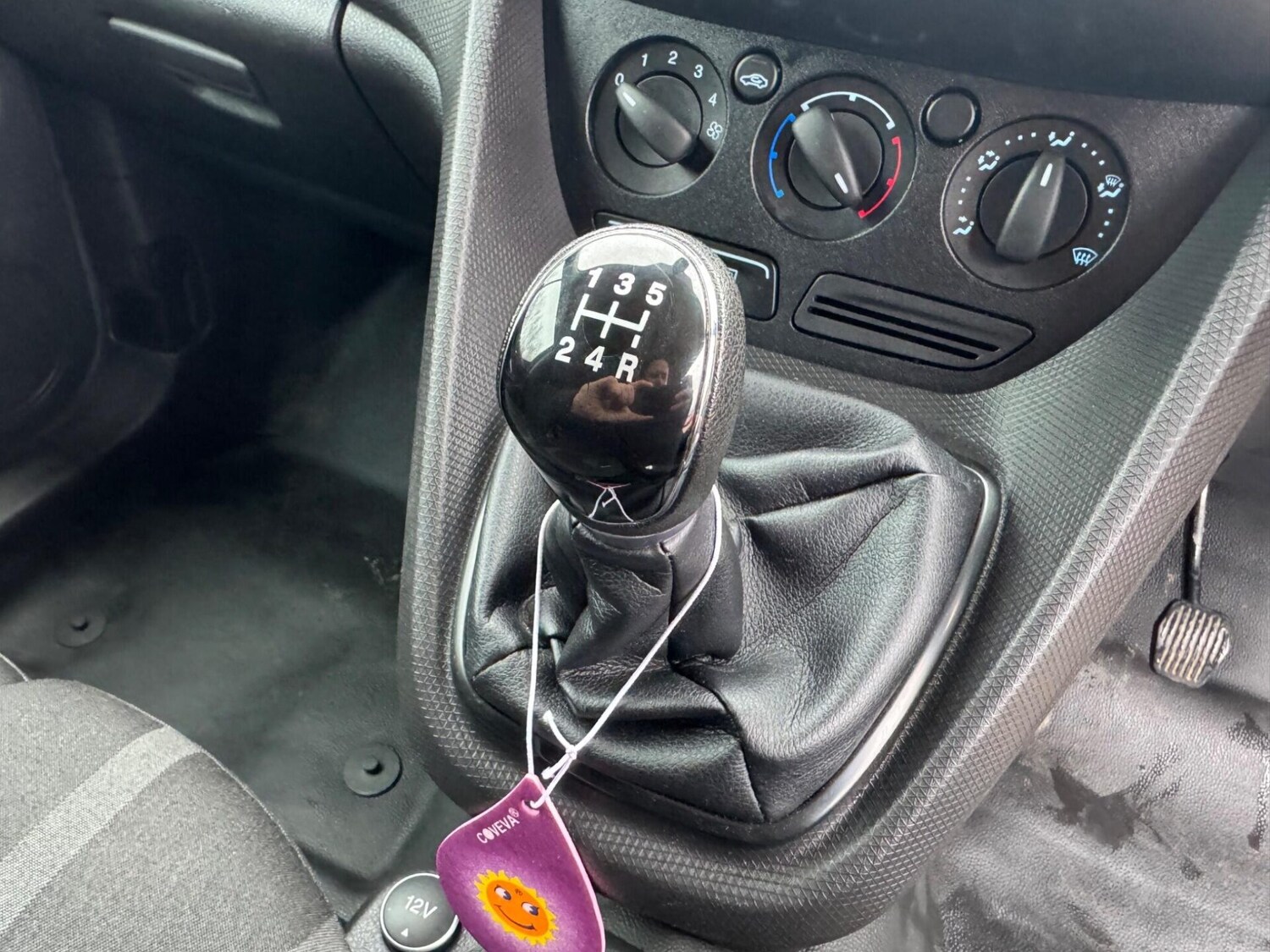 Used Ford Transit Connect 2018 for sale - 77349996: Photo 46