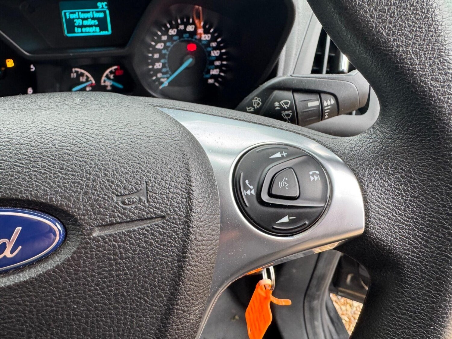 Used Ford Transit Connect 2018 for sale - 77349996: Photo 49