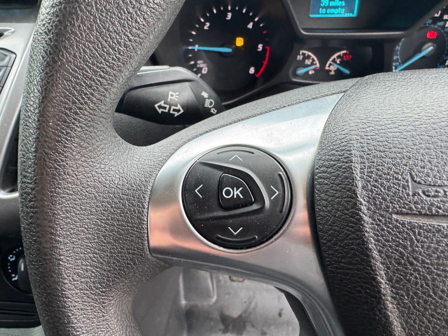 Used Ford Transit Connect 2018 for sale - 77349996: Photo 50