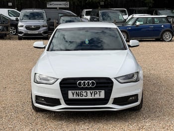 Used Audi A4 2013 for sale - 79818997: Photo