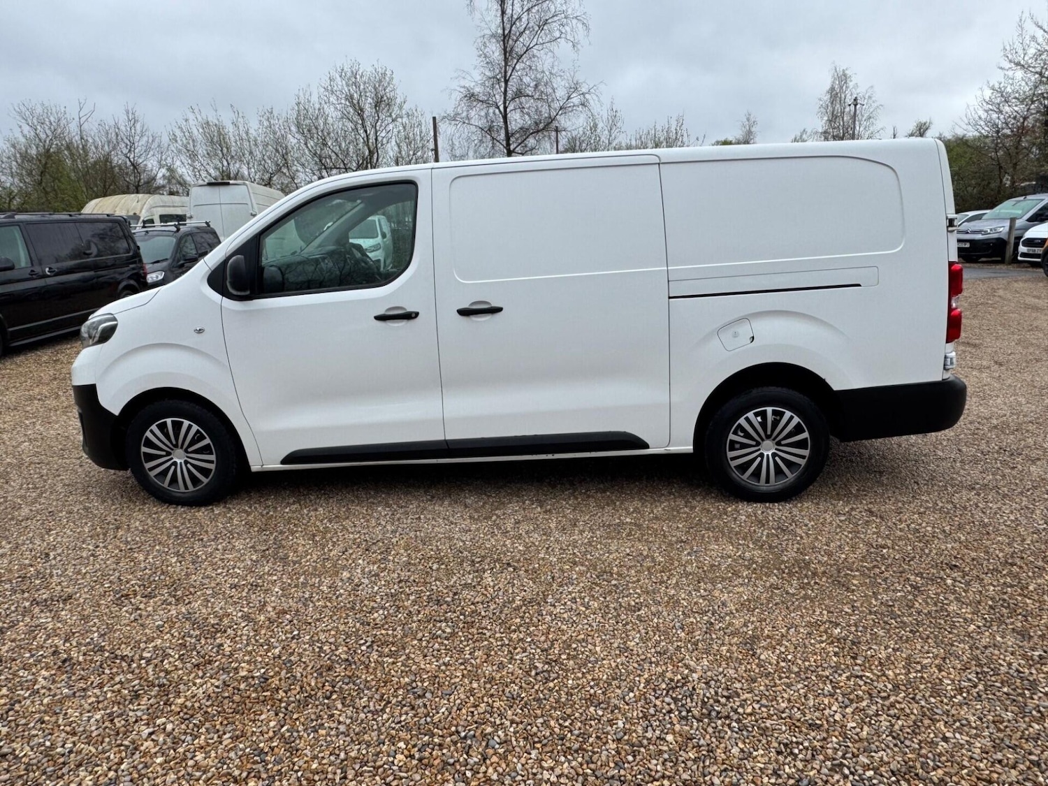 Used Toyota ProAce 2018 for sale - 78122871: Photo 10