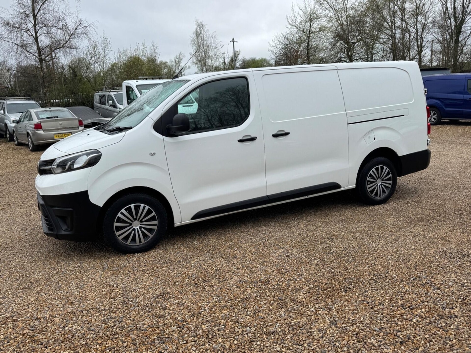 Used Toyota ProAce 2018 for sale - 78122871: Photo 11