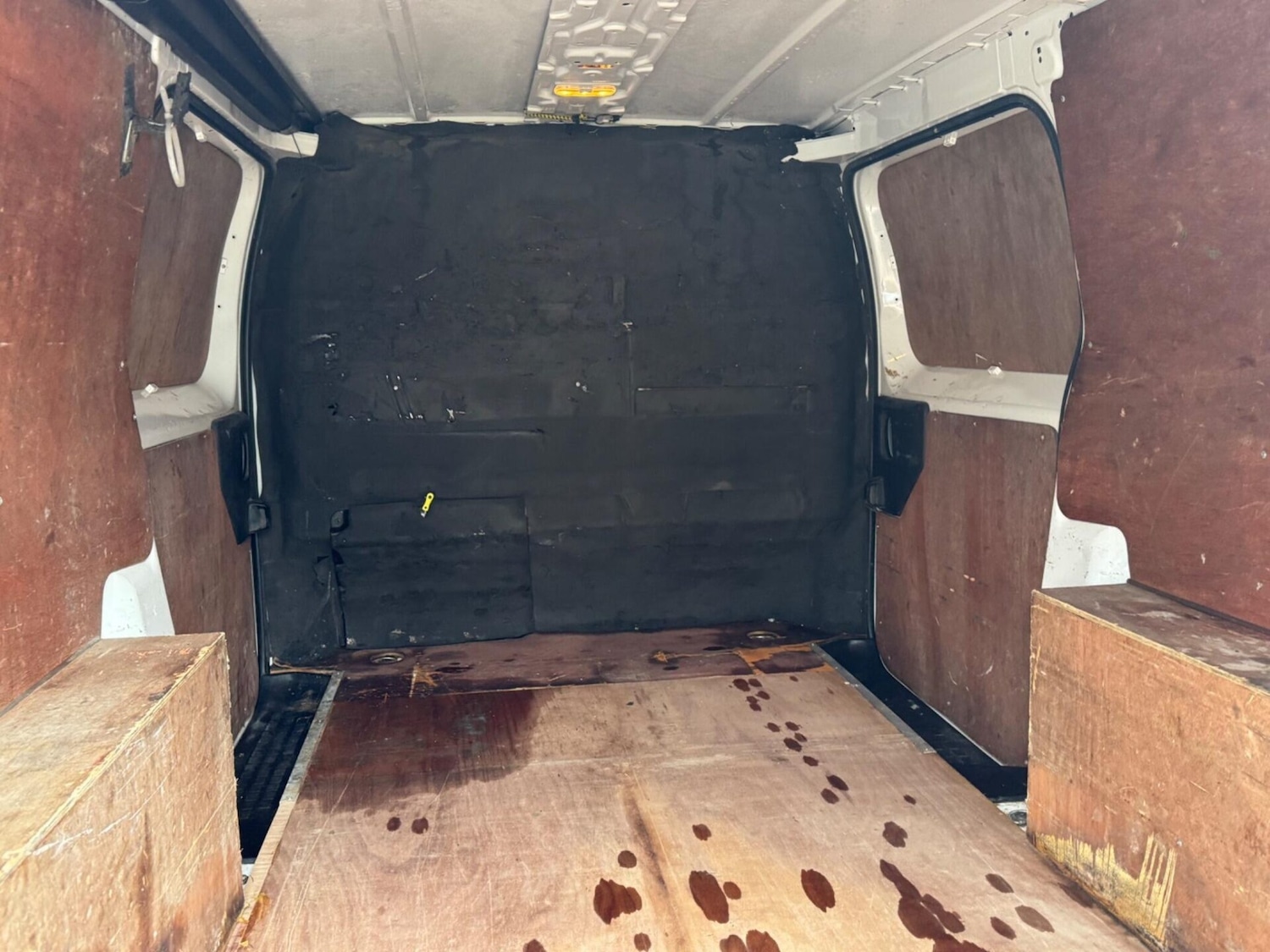 Used Toyota ProAce 2018 for sale - 78122871: Photo 19