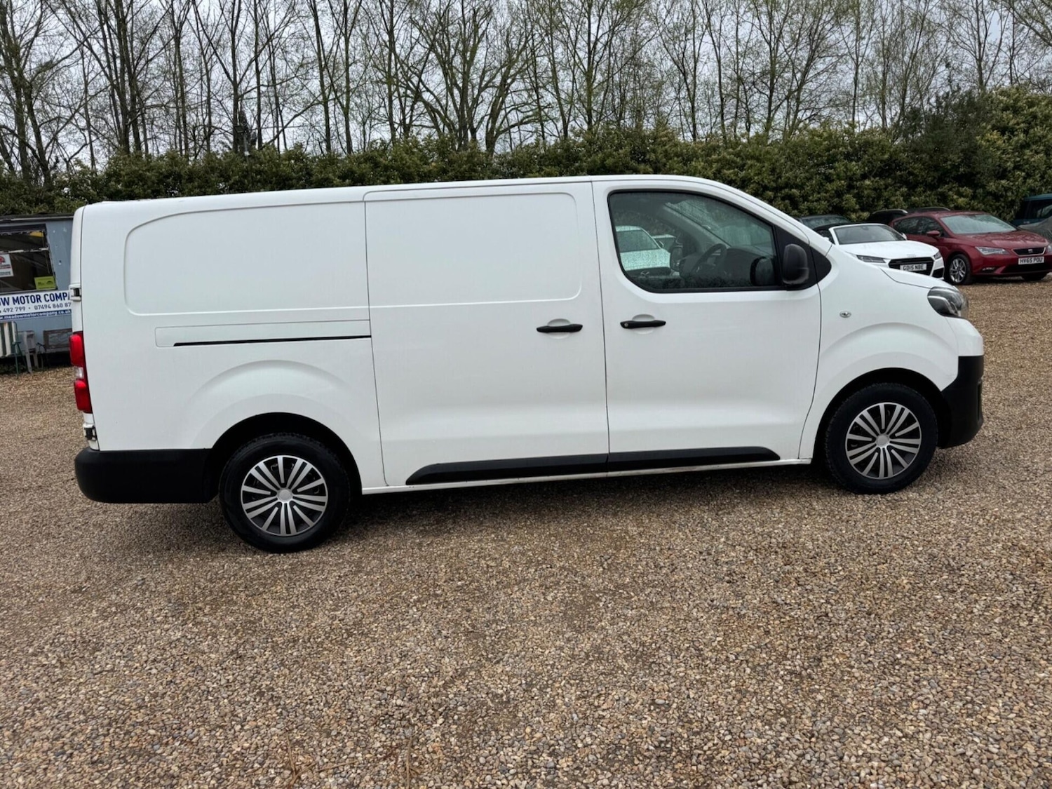 Used Toyota ProAce 2018 for sale - 78122871: Photo 22