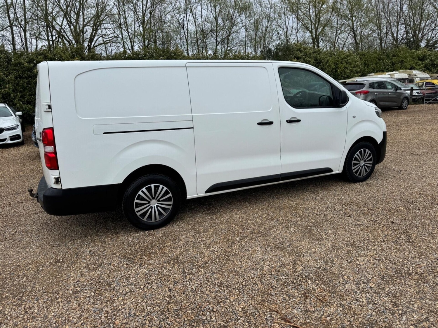 Used Toyota ProAce 2018 for sale - 78122871: Photo 23