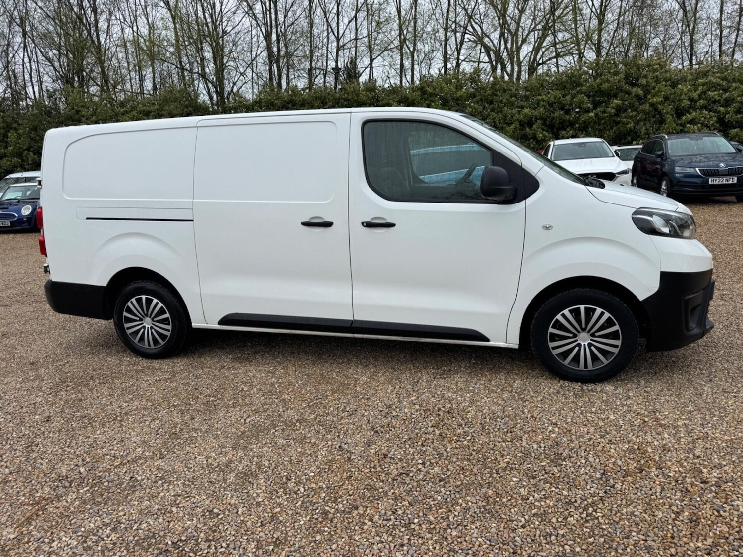Used Toyota ProAce 2018 for sale - 78122871: Photo 27