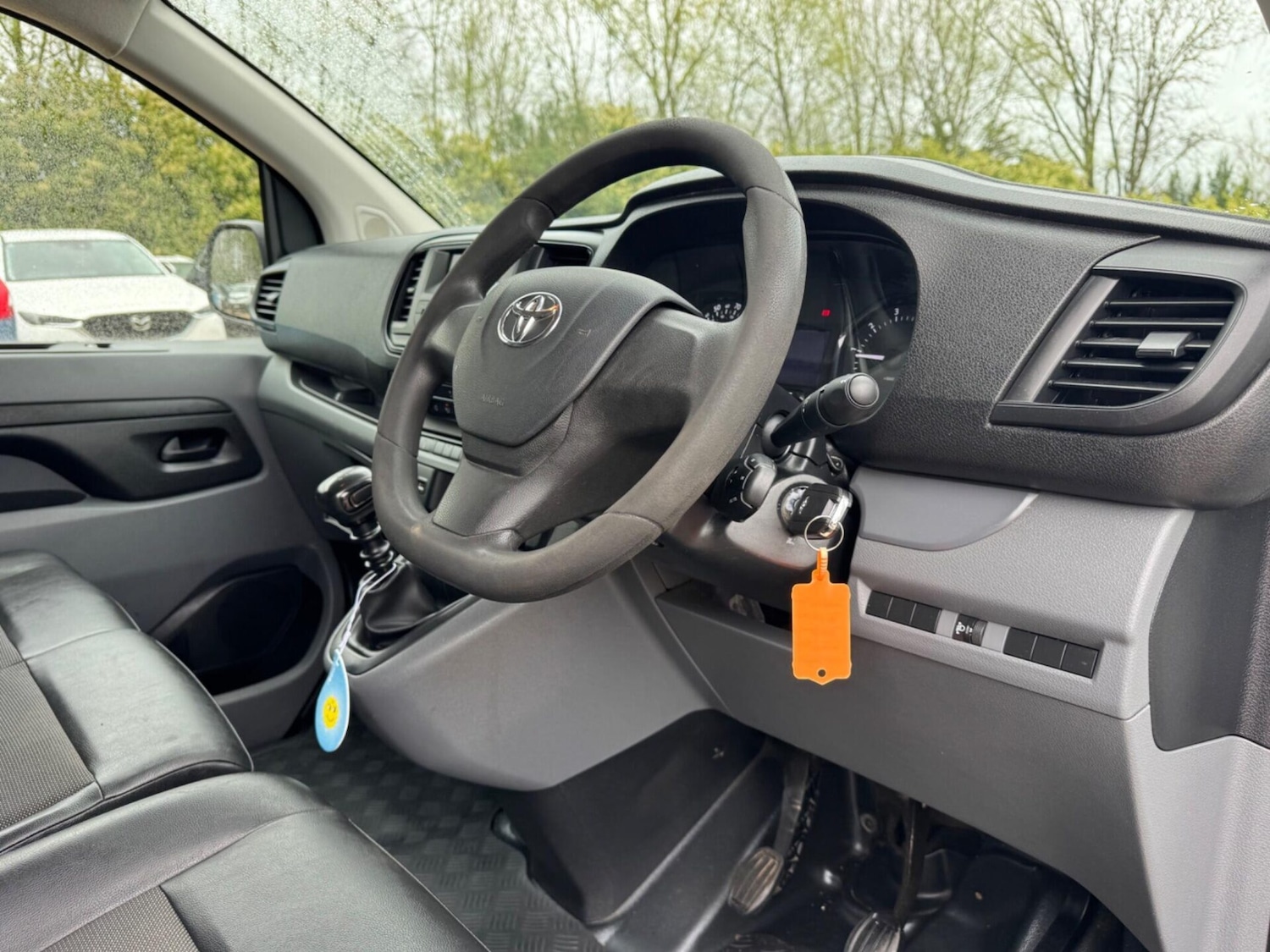 Used Toyota ProAce 2018 for sale - 78122871: Photo 29