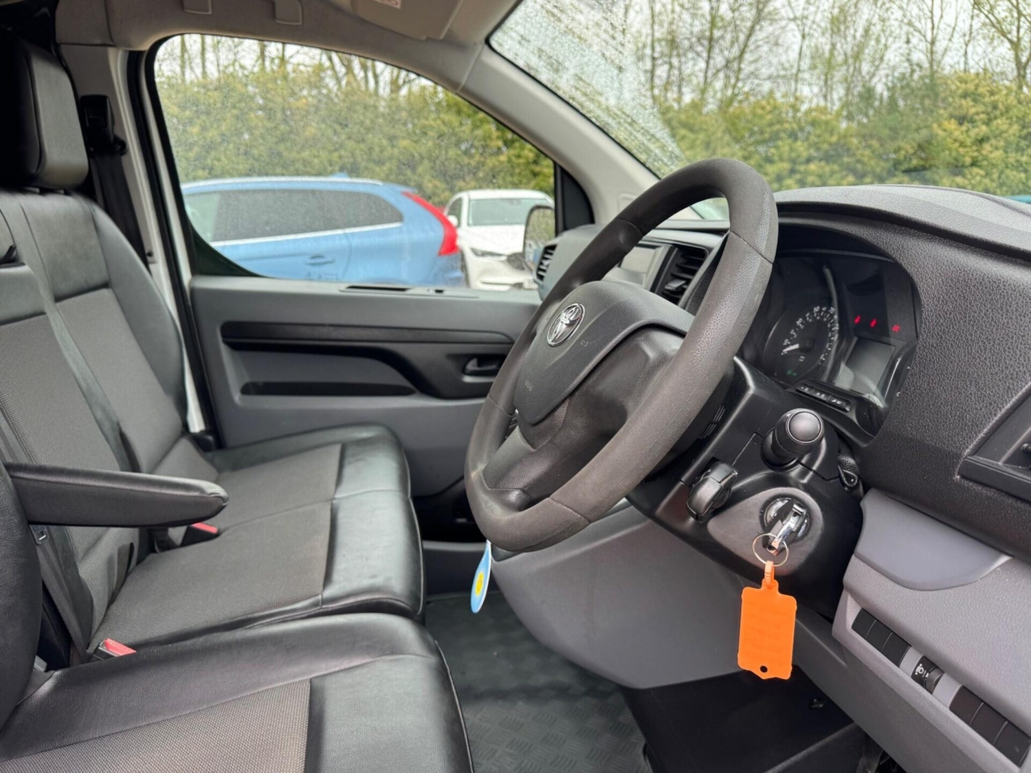 Used Toyota ProAce 2018 for sale - 78122871: Photo 31