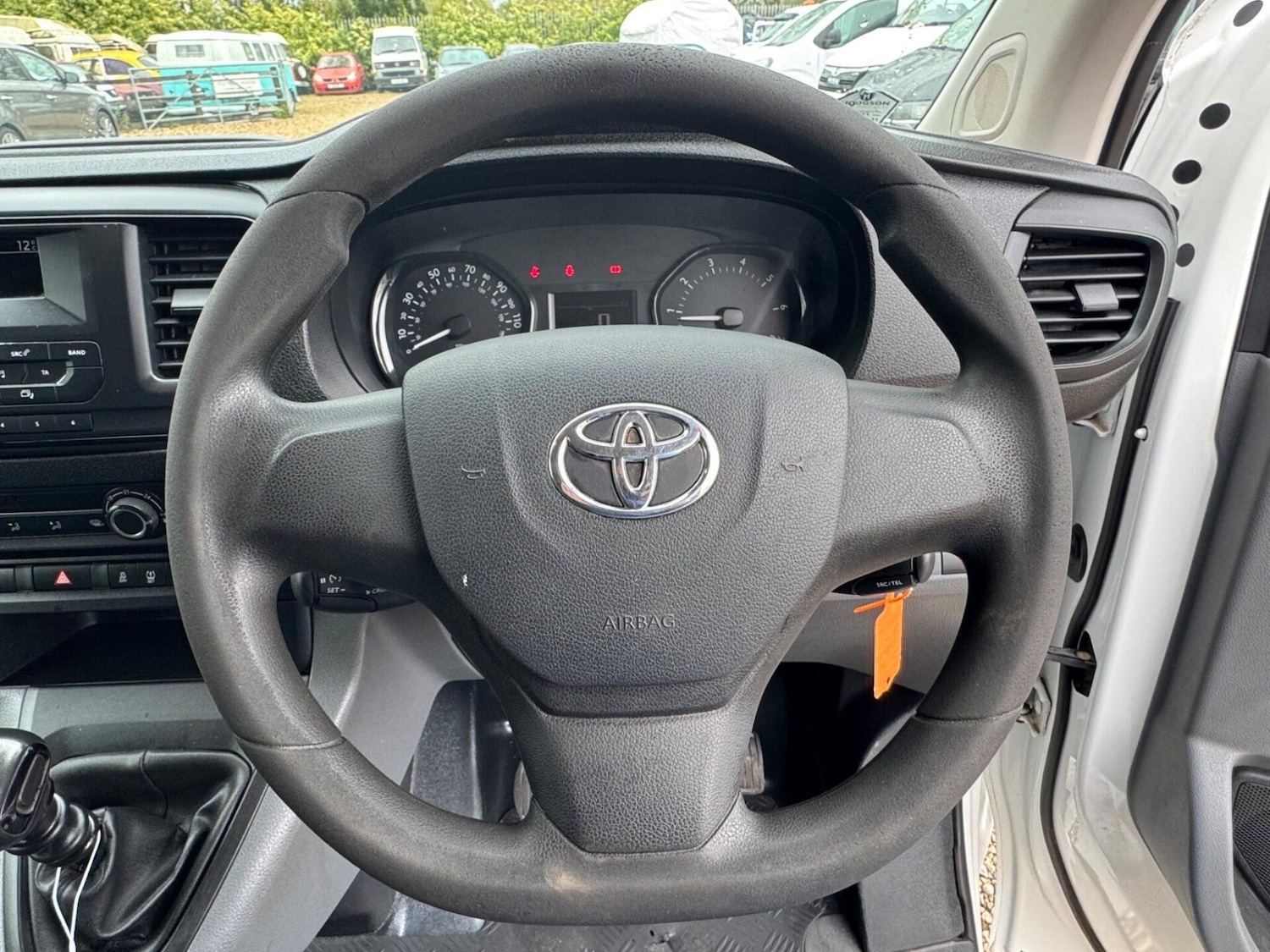Used Toyota ProAce 2018 for sale - 78122871: Photo 38