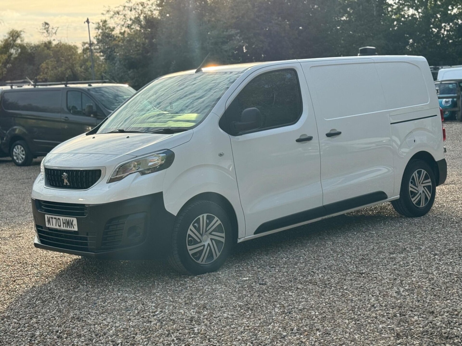 Used Peugeot Expert 2020 for sale - 76133794: Photo 10