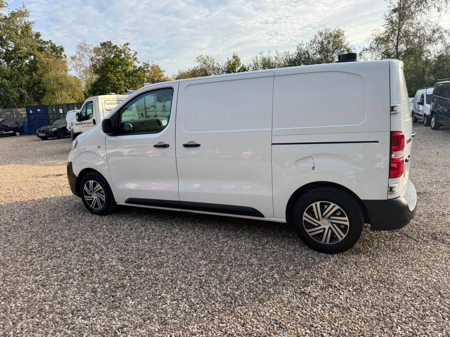 Used Peugeot Expert 2020 for sale - 76133794: Photo 15