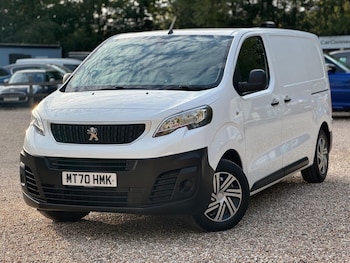 Peugeot - Expert