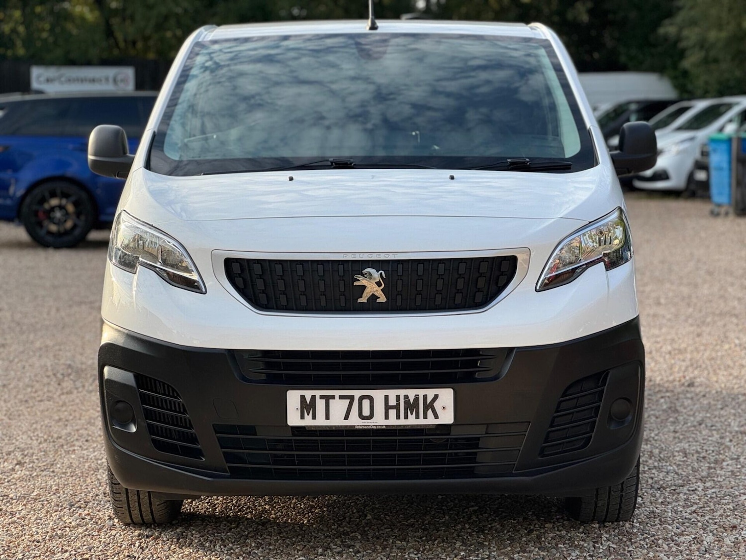 Used Peugeot Expert 2020 for sale - 76133794: Photo 3