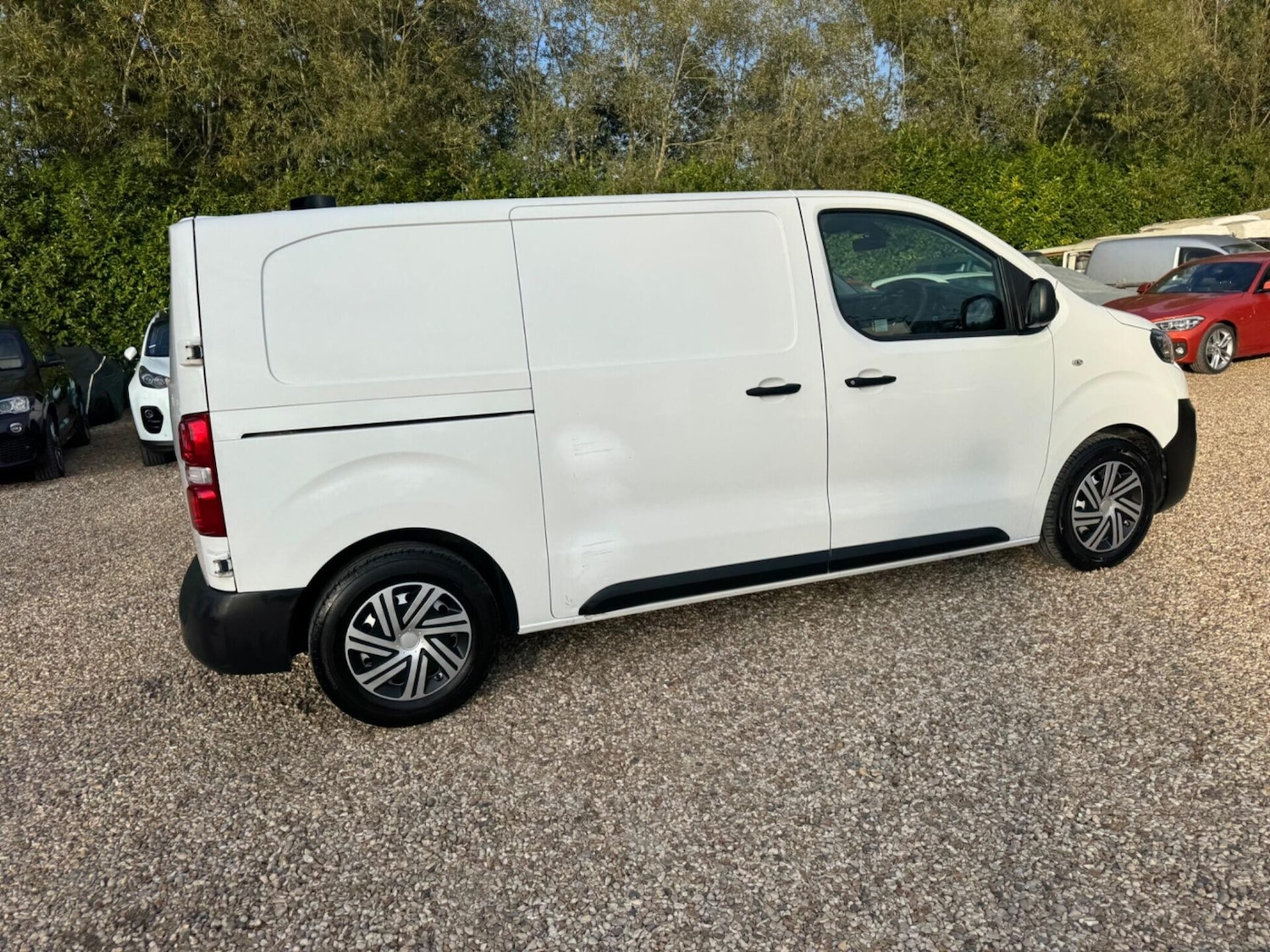 Used Peugeot Expert 2020 for sale - 76133794: Photo 30