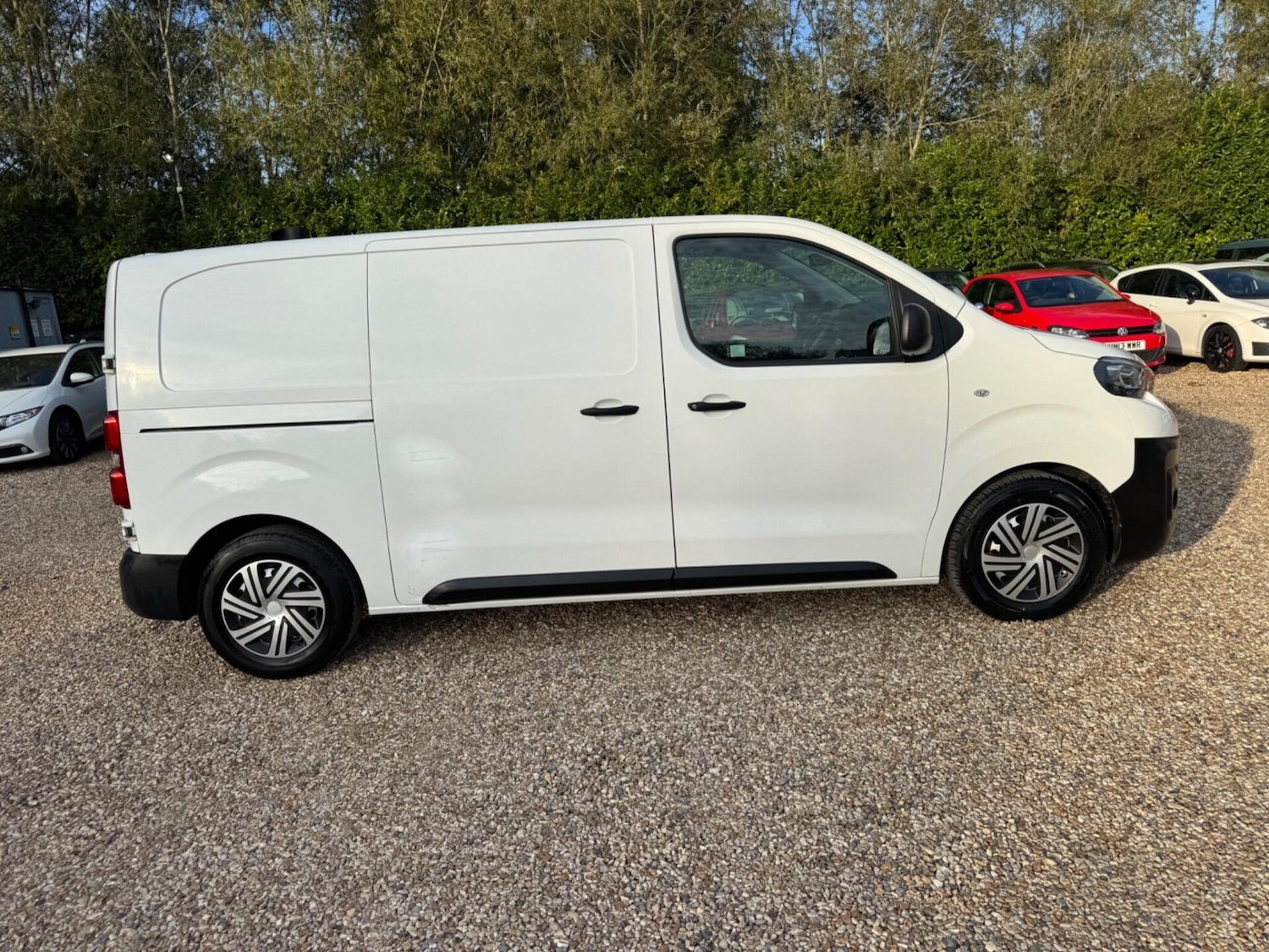 Used Peugeot Expert 2020 for sale - 76133794: Photo 33