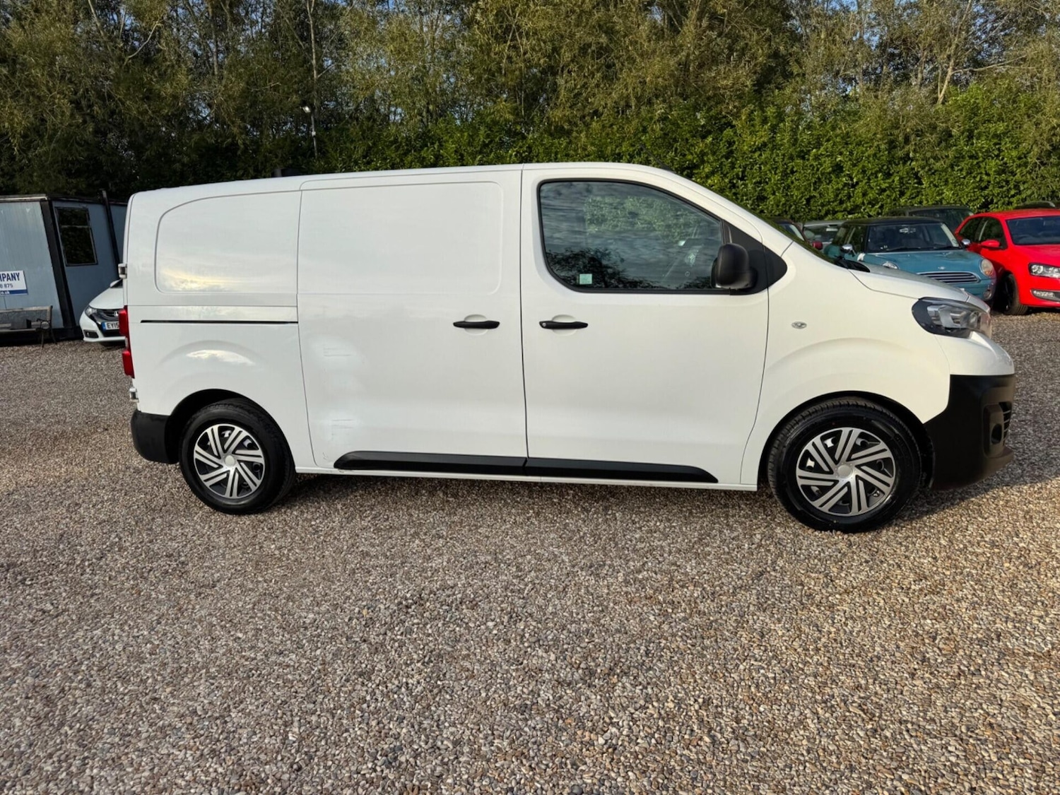 Used Peugeot Expert 2020 for sale - 76133794: Photo 37