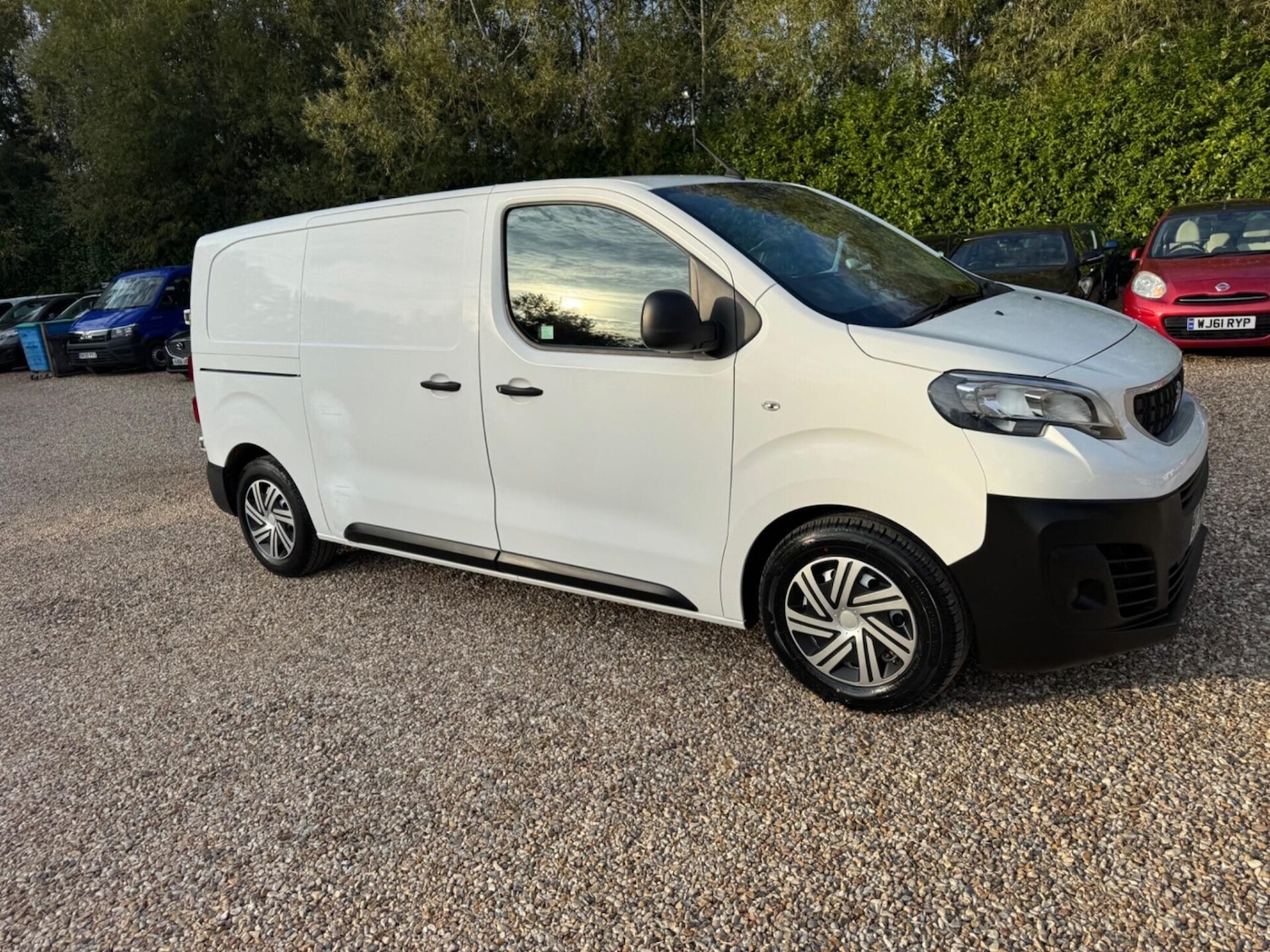 Used Peugeot Expert 2020 for sale - 76133794: Photo 41