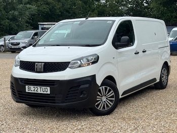 Used Fiat Scudo 2022 for sale - 78860766: Photo
