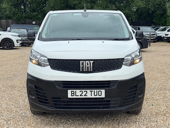 Used Fiat Scudo 2022 for sale - 78860766: Photo