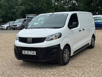 Used Fiat Scudo 2022 for sale - 78860766: Photo