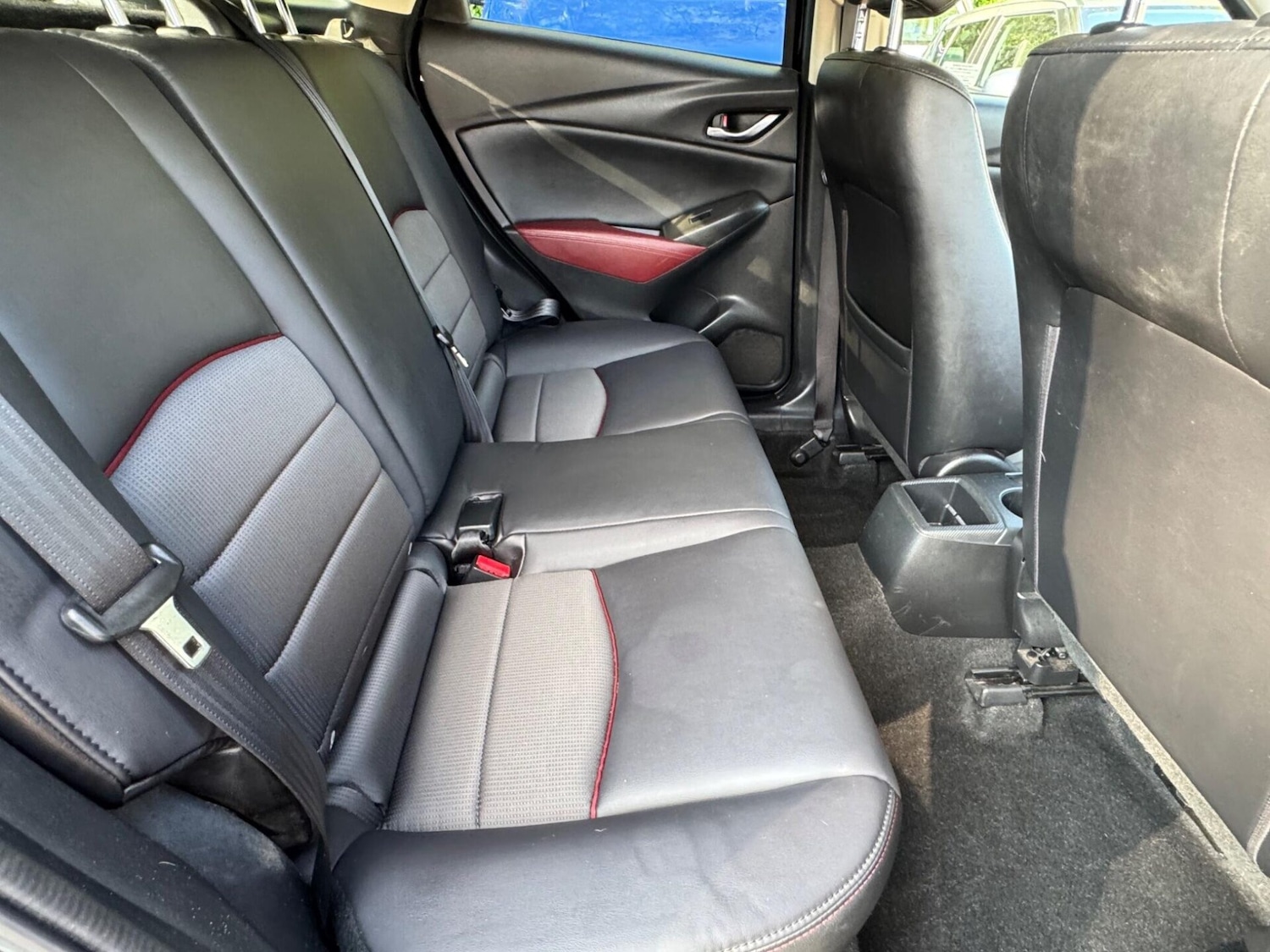 Vehicle 25